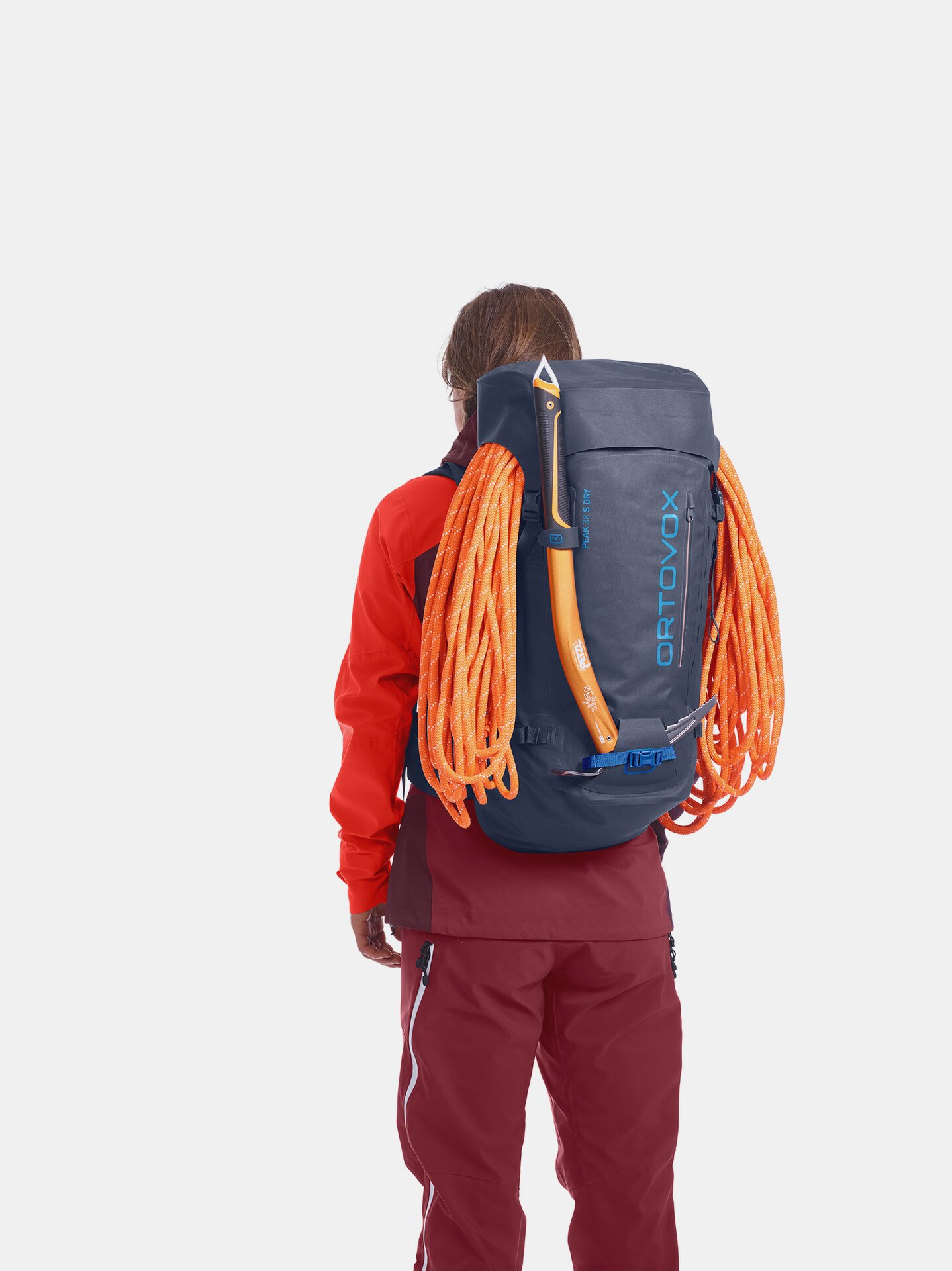 ORTOVOX PEAK 38 S DRY Rucksacke zum Hochtouren ORTOVOX